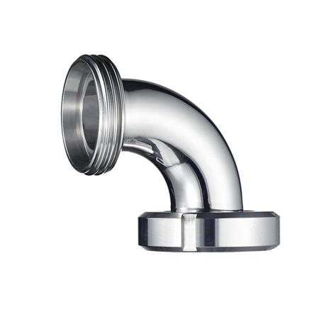 Sanitary Union Elbow 90°  Pipe Fittings.jpg